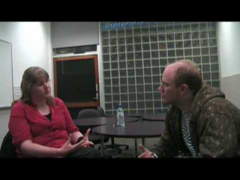 Fabienne Chevalier: IPRA diaries 2009