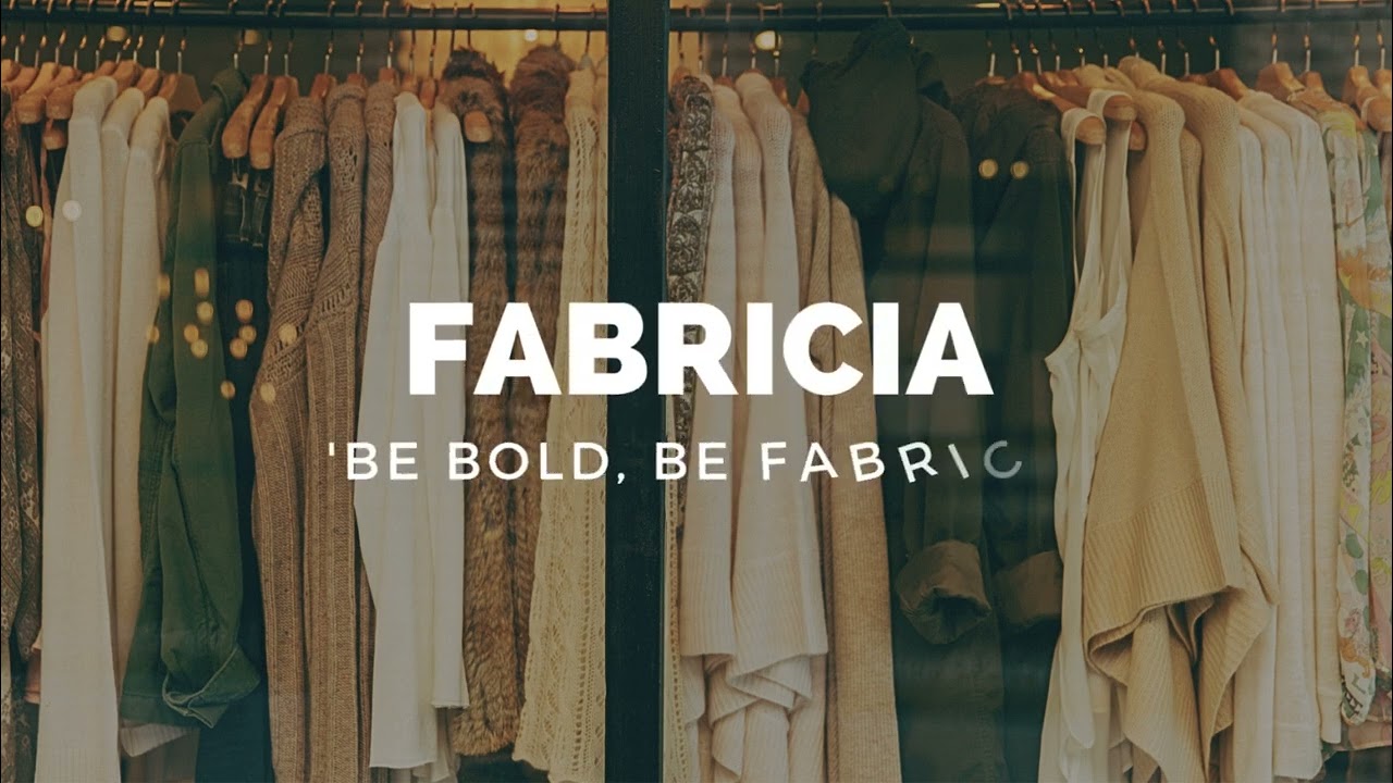 FABRICIA