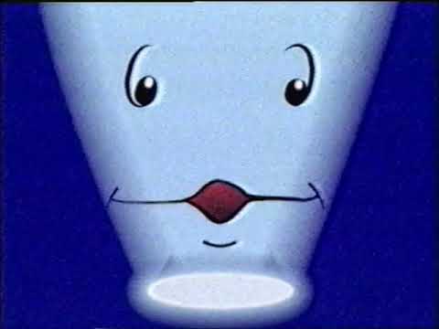 Face Bumper: Flashlight