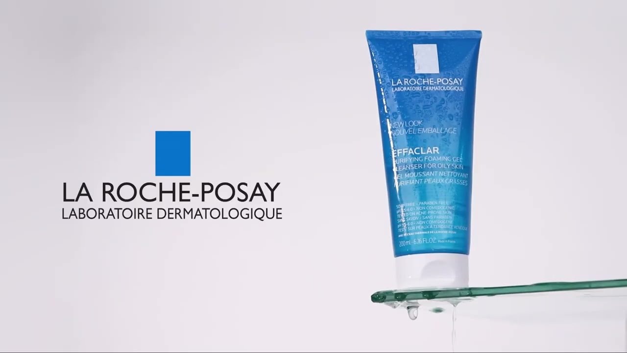 Face Cleanser | Commercial Video