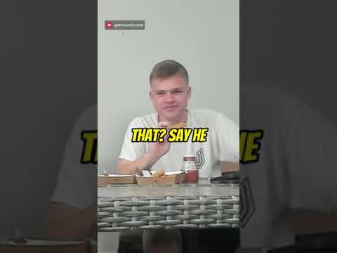 Face Sitting Bet: $20 Challenge