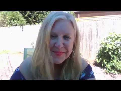 Facebook Live FriYAY! Talking about Astrology, Love, and Sex