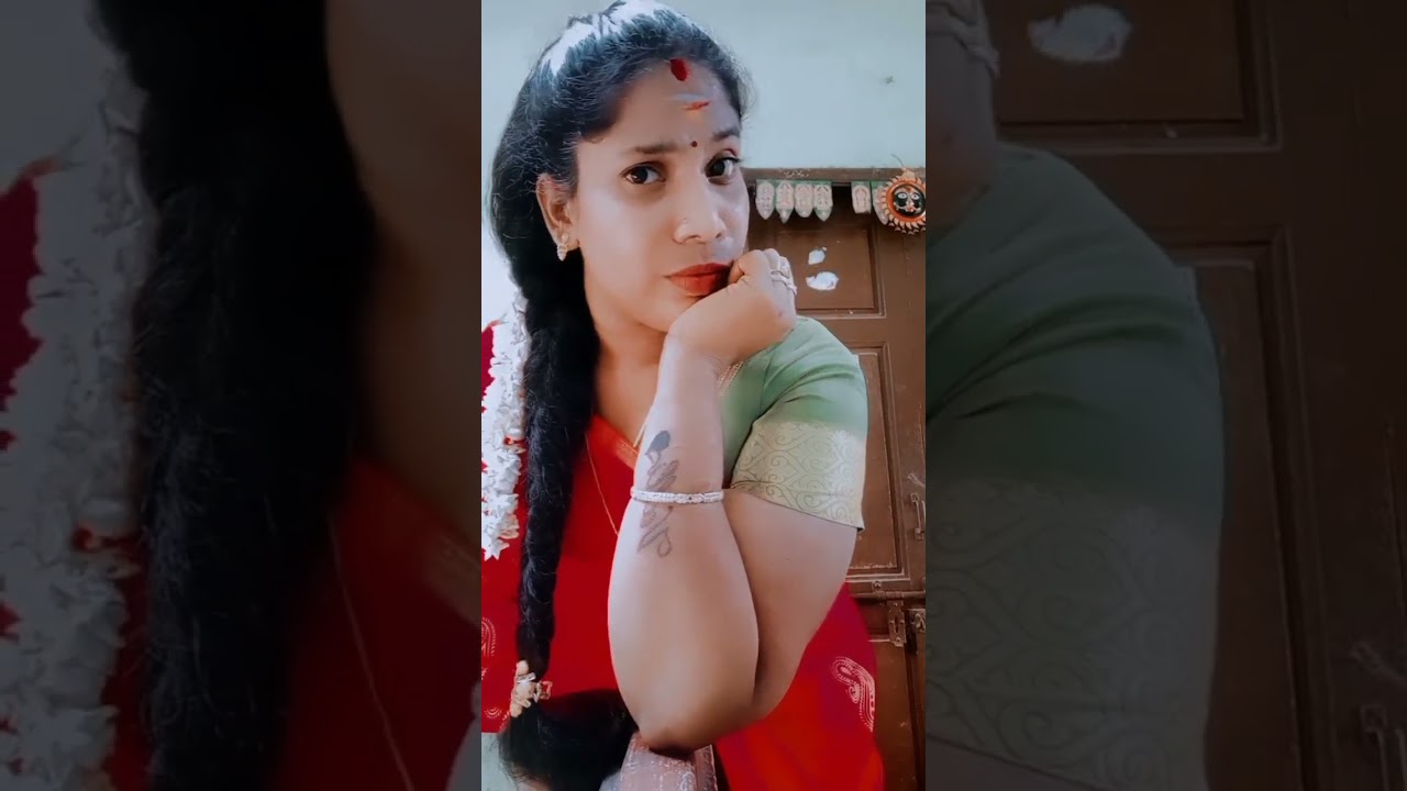#facebookreels #instagram #trend #Mukta #megathy #valli #hotshot #desi #chennai #Queen