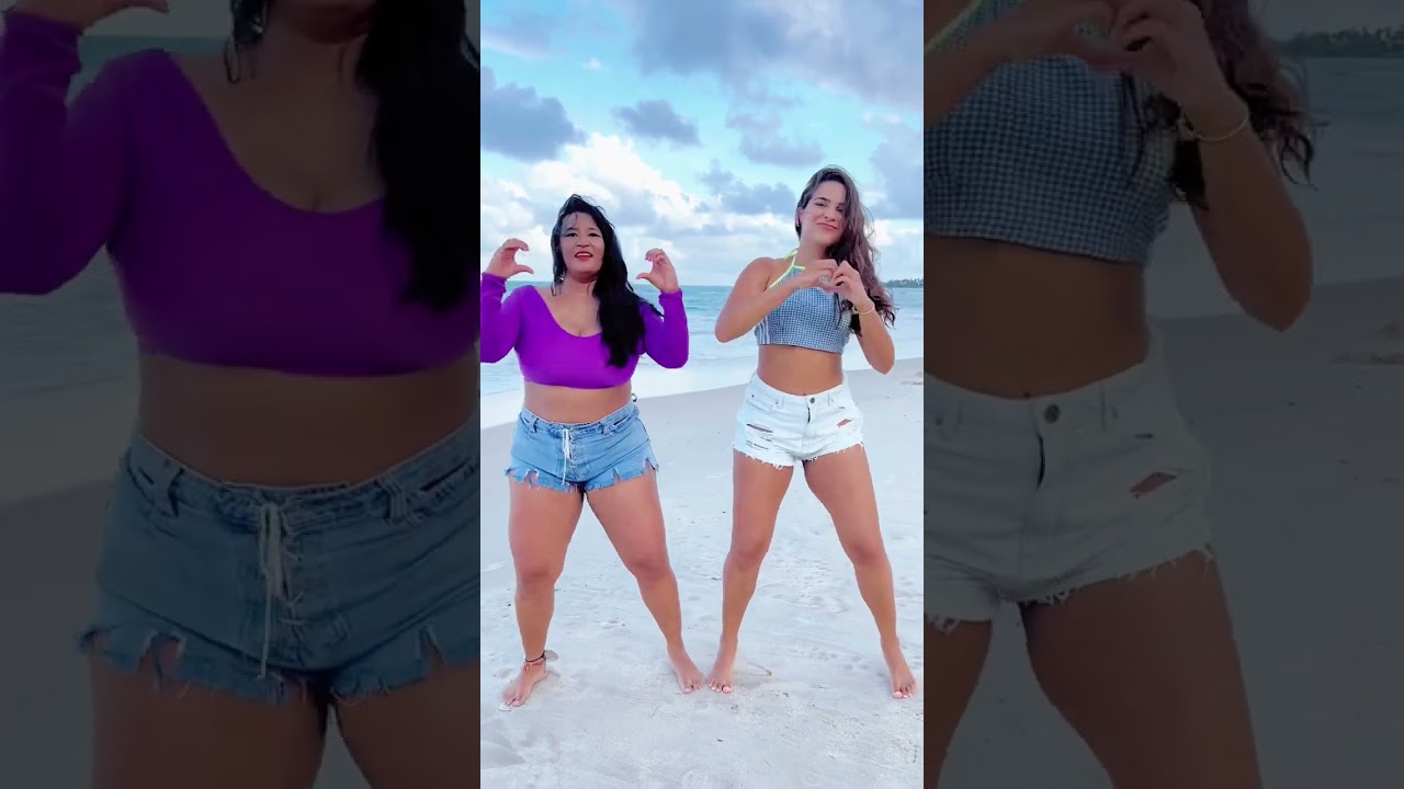 Facilita aí coreografia