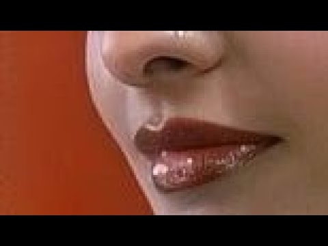 Facts About Bhanupriya With Lips Closeup