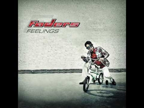 Faders - Feelings