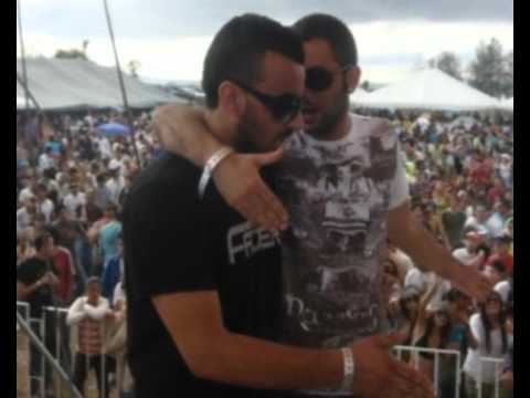 Faders - Feelings 