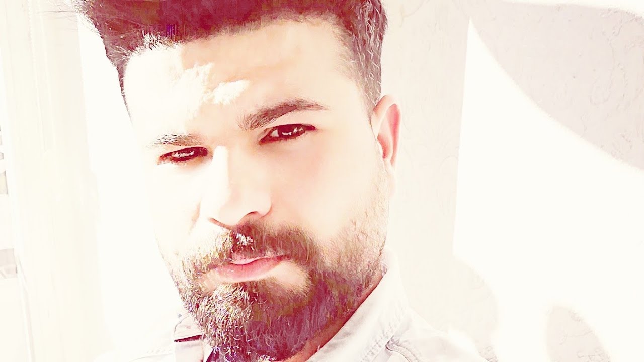 FADIL AYDIN İLAHİ AŞKINLA YENİ 2016