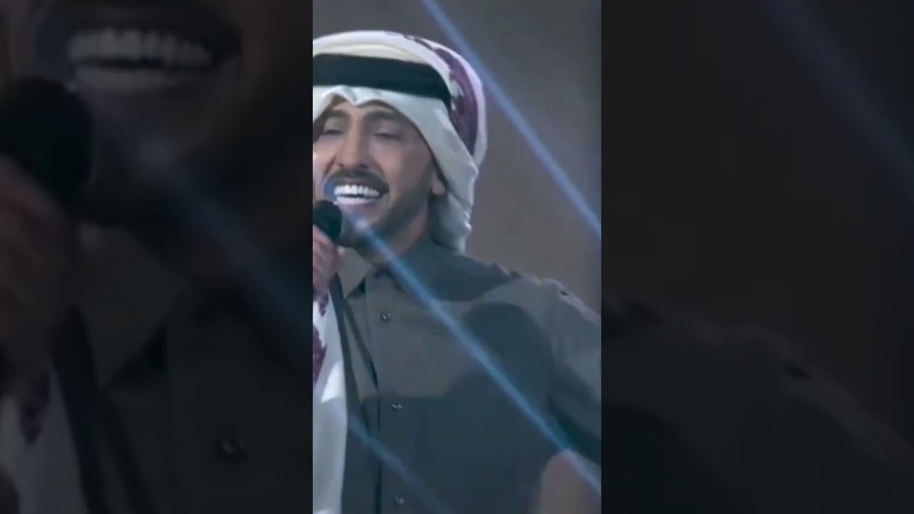 Fahad al kubaisi & jongkook performance FIFA World Cup opening ceremony QATAR #fahad #fifa 22