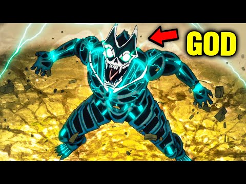 Failed Hero Accidently Transforms Into SS-Rank Monster After Eating Alien Parasyte | New Anime Recap