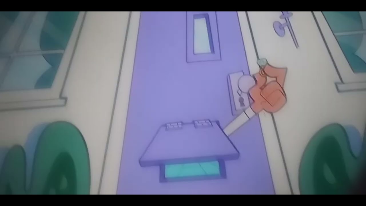Fairly odd parents dimmsdale daze title card