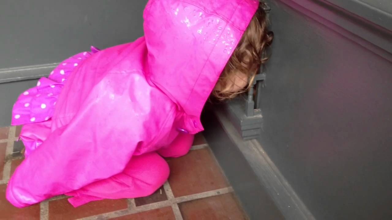 Fairy door hunt