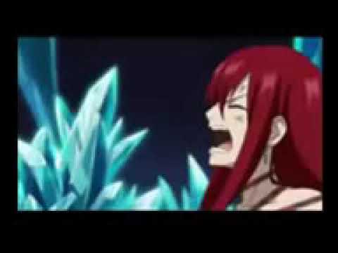 Fairy Tail Jellal&Erza Maze