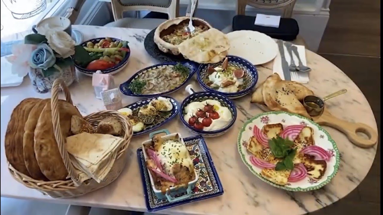 Fait Maison مطعم 