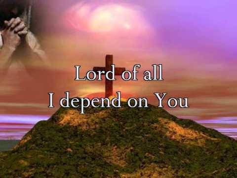 Faithful one - Robin Mark