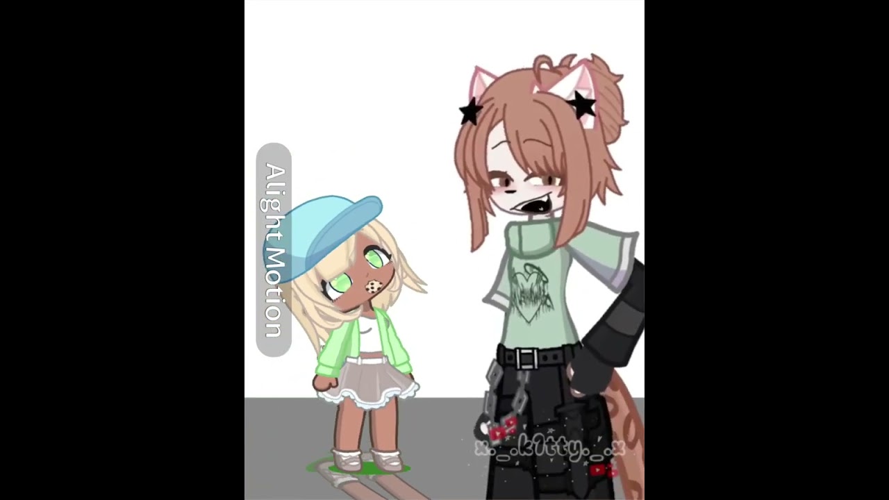 FAKE COLLAB WITH KITTY @x._.k1tty._.x