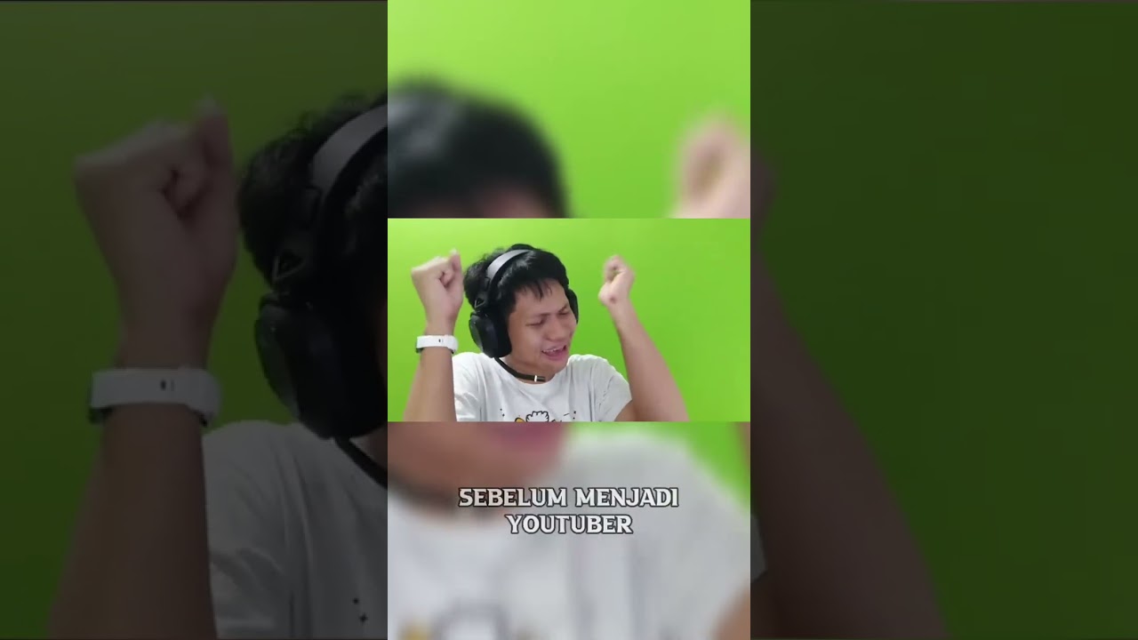 Fakta Menarik Youtuber ACI GAMESPOT