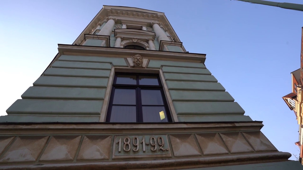 Fakulta zdravotnických studií UJEP