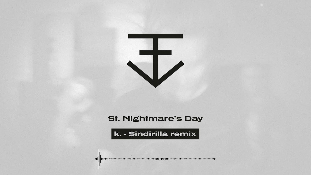 Fall From Everest - k. (Sindirilla remix)
