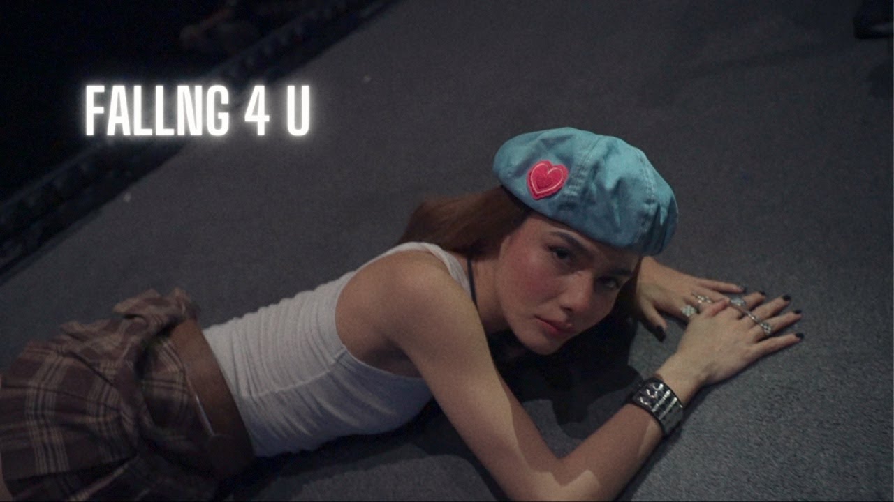 FALLING 4 U