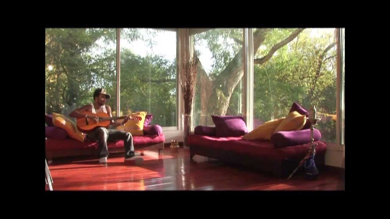 Fally Ipupa - Naufra Ketsh (Clip Officiel)