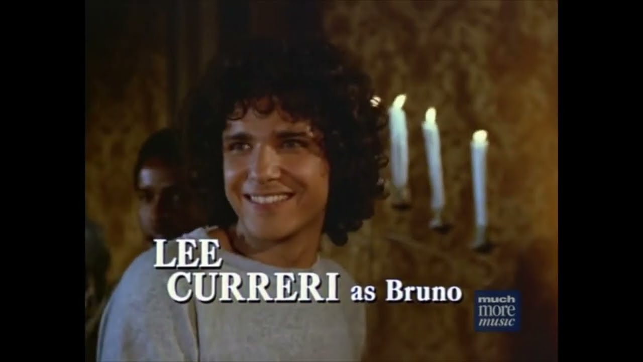 Fame TV Season 1 Opening Titles