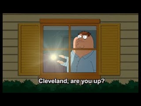 Family Guy - Flashlight conversation -  - Best Compilation