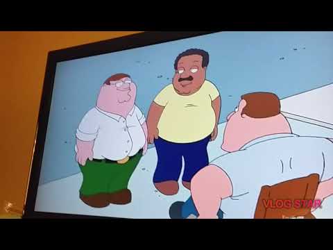 Family Guy