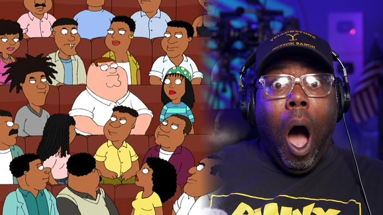 Family Guy HAS FINALLY GONE TOO FAR  .. Dark Humor Compilation