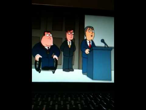 Family guy season 3 episode 15