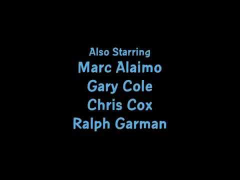 Family Guy season 8 end credits 2009/2010