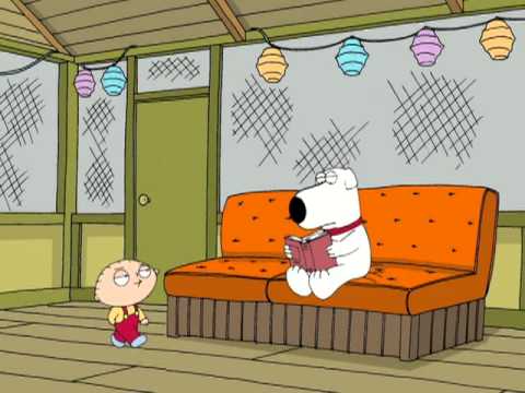 Family Guy