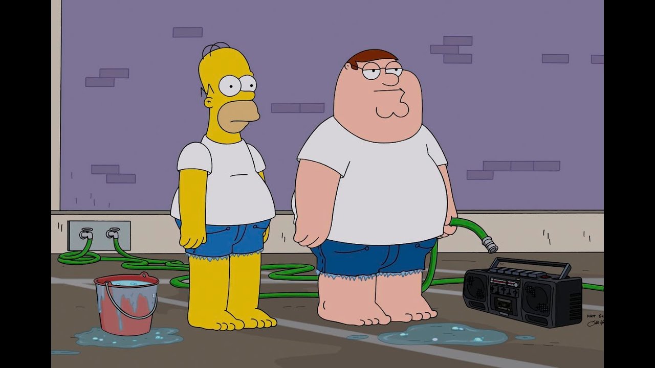 Family Guy Uncensored Funny Scenes