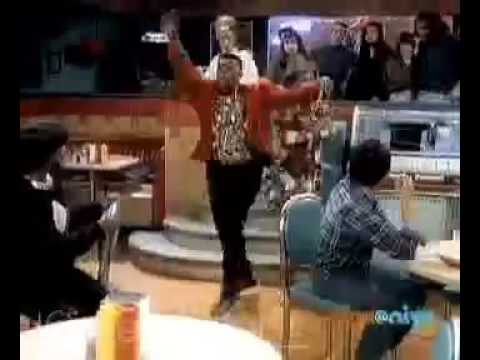 Family Matters - Waldo Dancing!