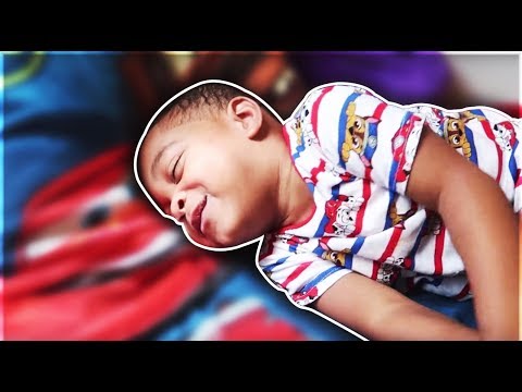 FAMILY MORNING ROUTINE | THE PRINCE FAMILY