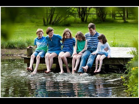 Family Portrait Photography compilation
