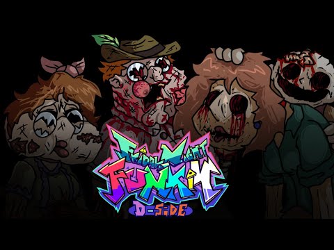 Family Weirdness | Triple Trouble D-Sides (Family Guy)