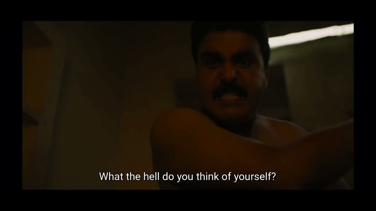 #Familymanseason2 | how Raji kills in 30 sec horror scene family man | #Samantha