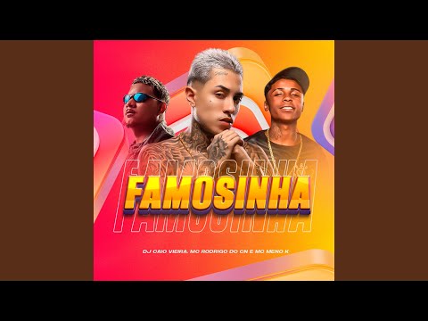FAMOSINHA