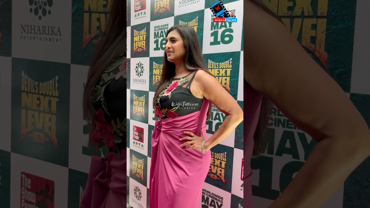 Famous Actress kasthuri Recent Video.!
