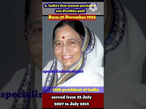 Famous female personalities | Who changed the face of India #indian woman #Famous women