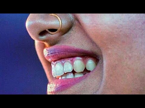 Famous South Indians Actresses Lips Closeup