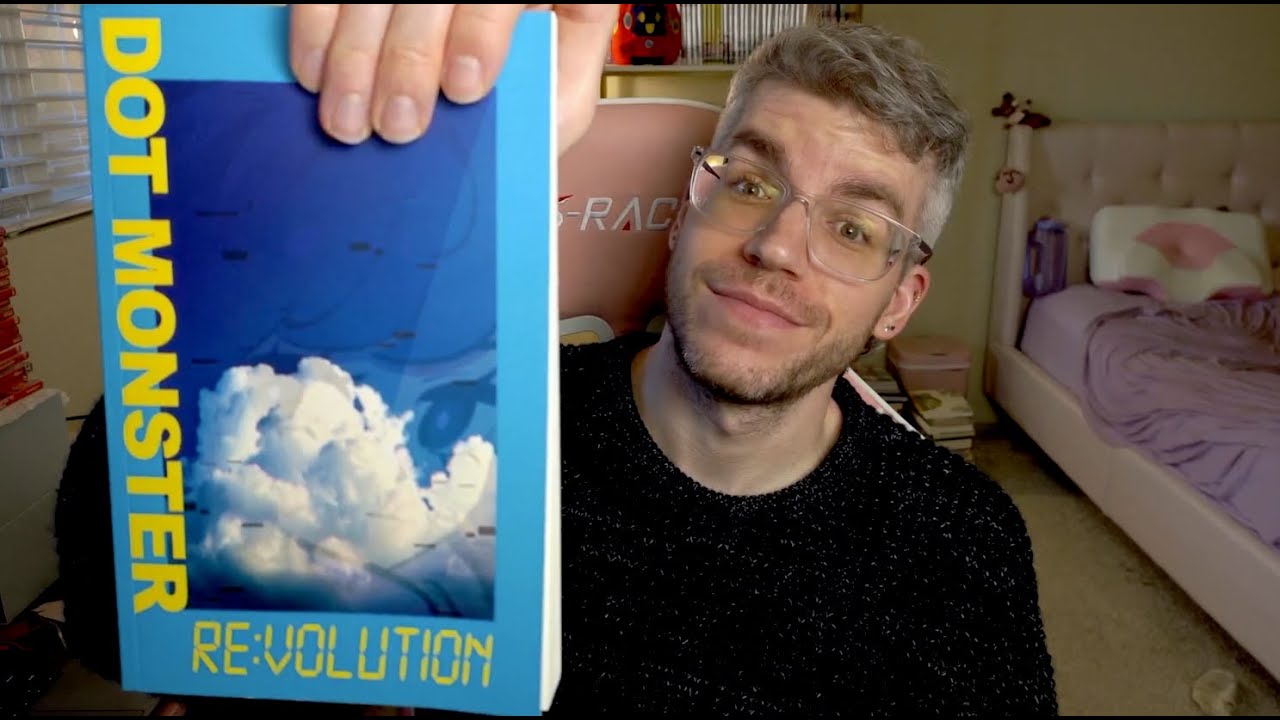 Fans of Digimon Will LOVE This Book!