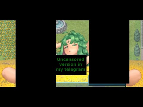 FantasM Eng (Giantess Game) Part 12 #game #rpg #rpgmaker #FantasM