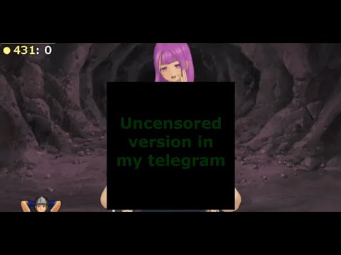 FantasM Eng (Giantess Game) Part 35 #game #rpg #rpgmaker #FantasM