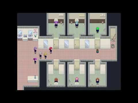 FantasM Eng (Giantess Game) Part 48 #game #rpg #rpgmaker #FantasM