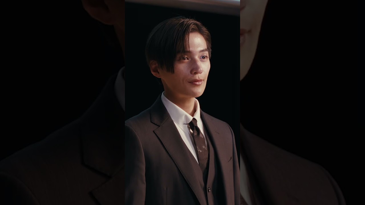 【主題歌FANTASTICS「いつも隣で」】映画『隣のステラ』主題歌入り特報【8月22日(金)公開】