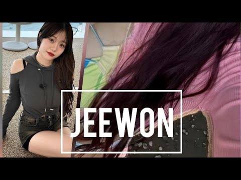 Fap Challenge #1 Jeewon