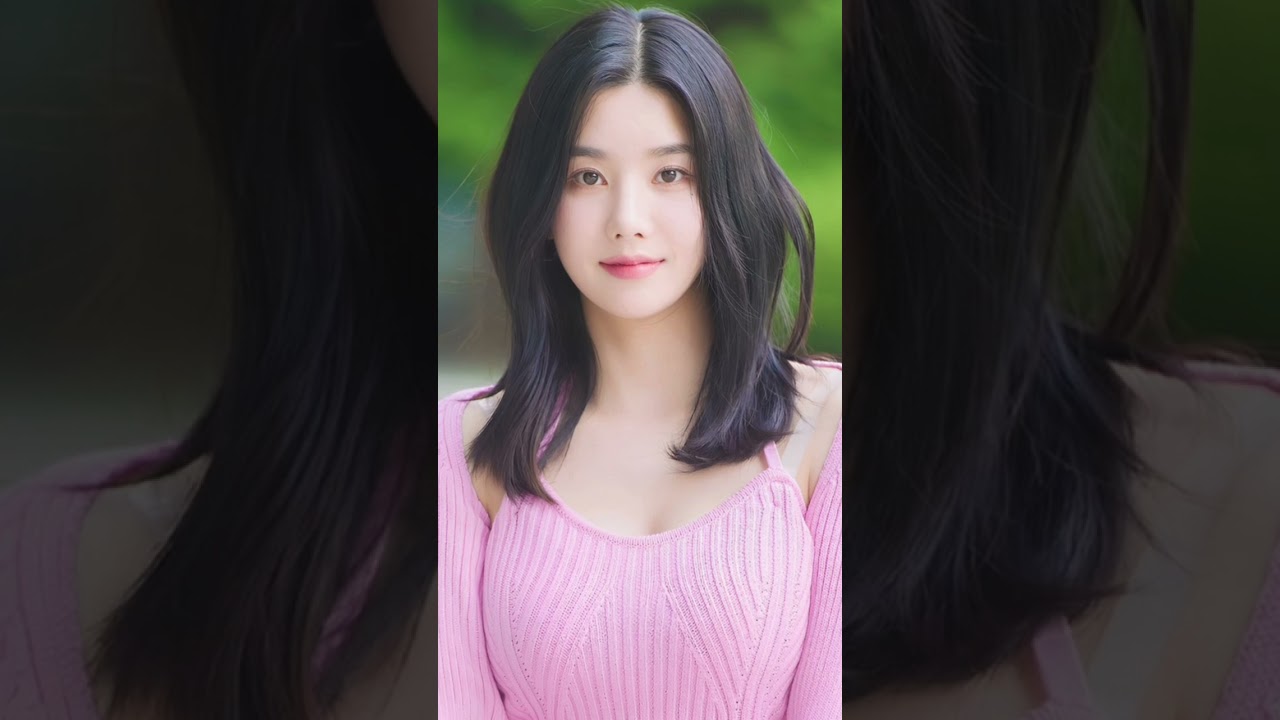 Fap Challenge #2 Kwon Eunbi