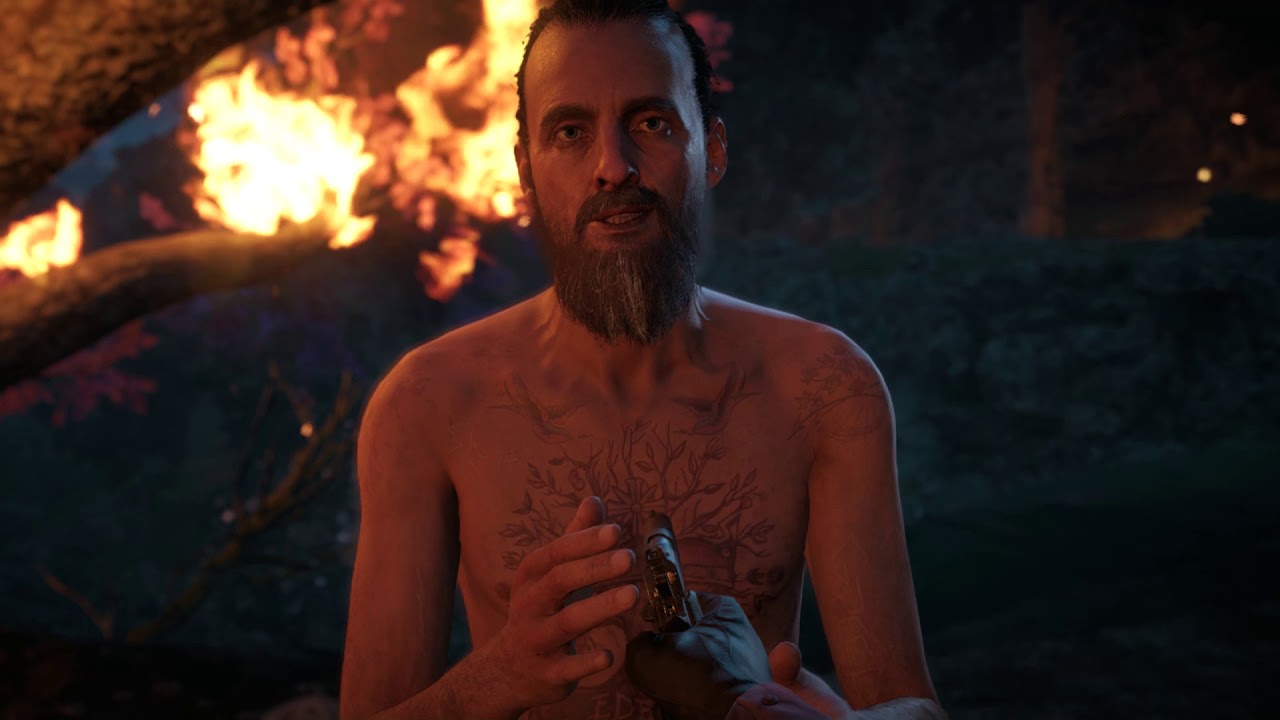 Far Cry ® New Dawn - Release Me!